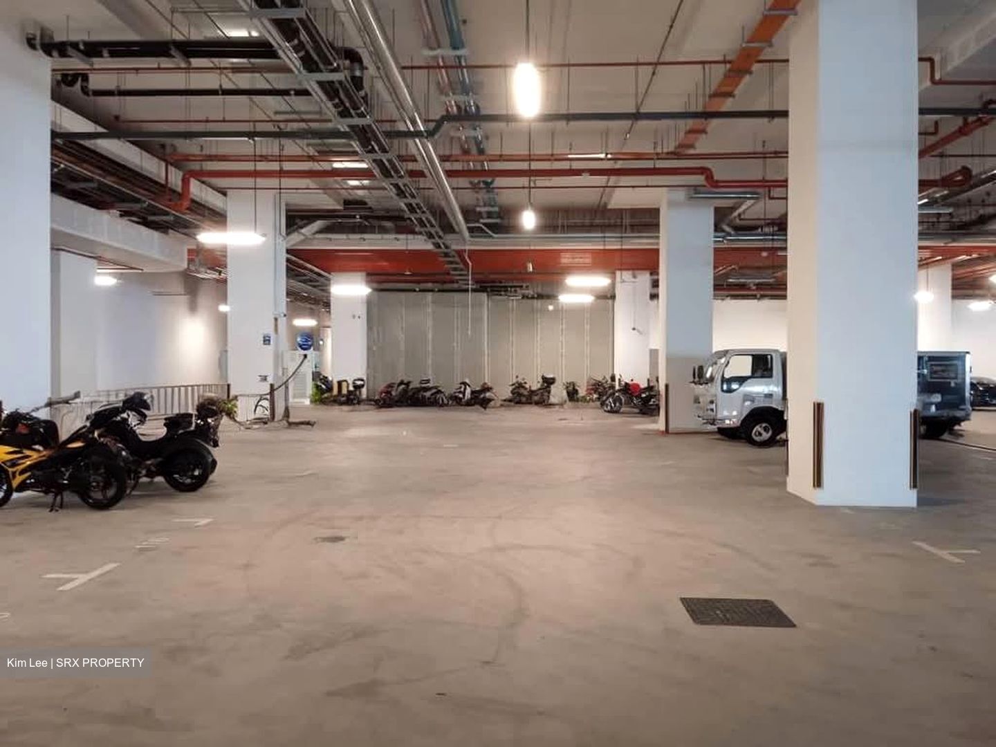 Woodlands MRT (D25), Factory #604856771